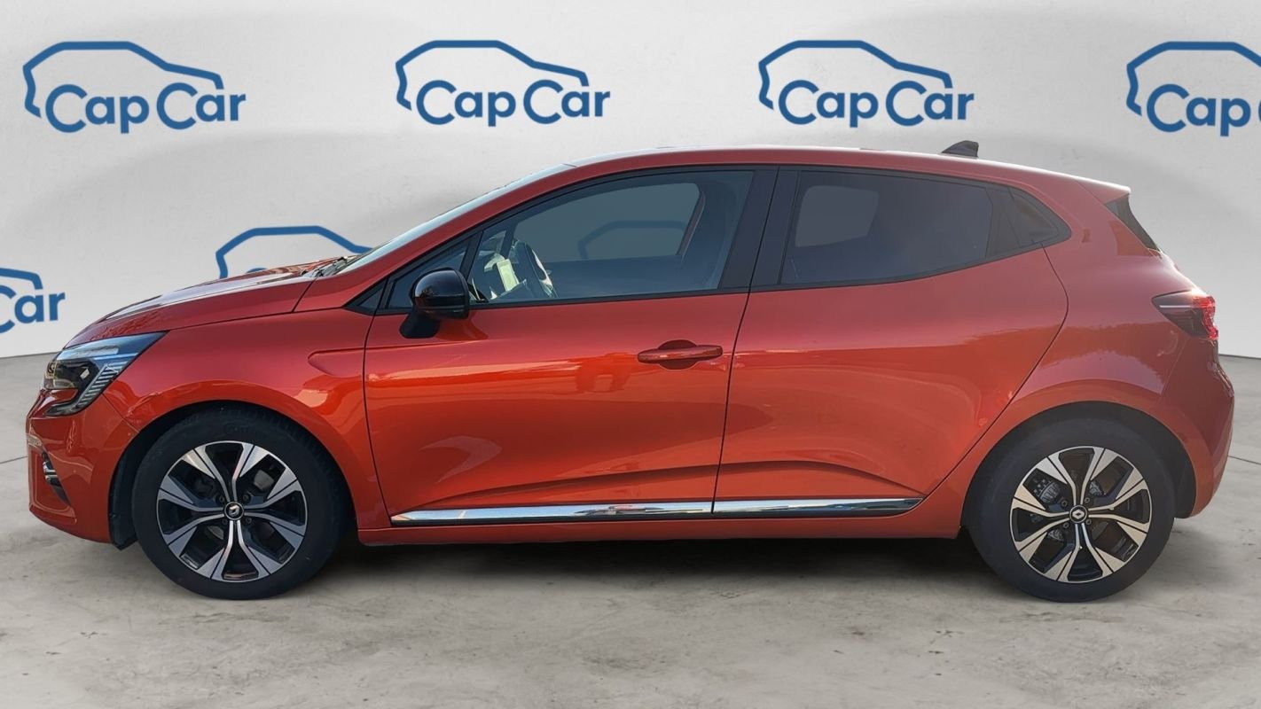 Renault Clio - Photo 2