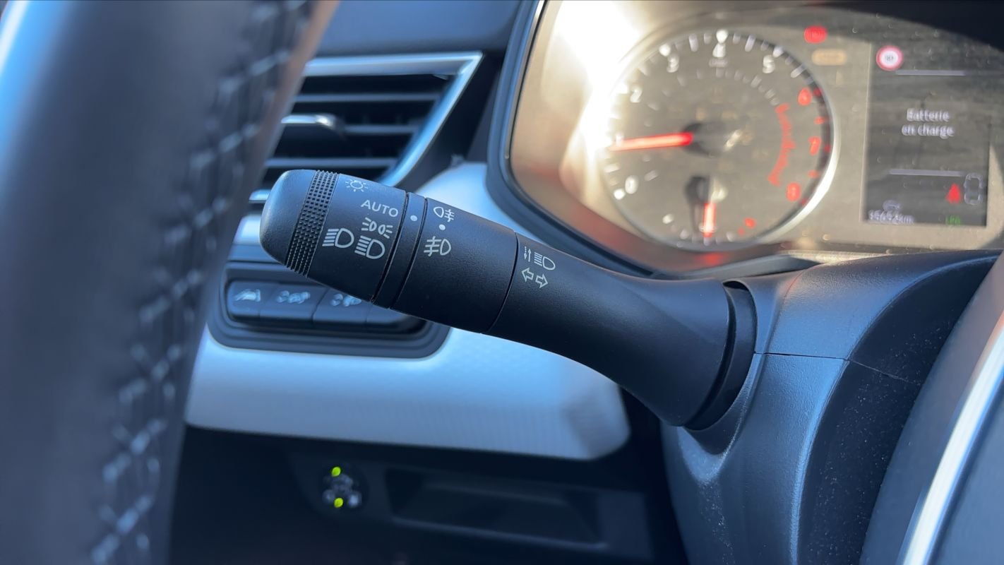 Renault Clio - Photo 28