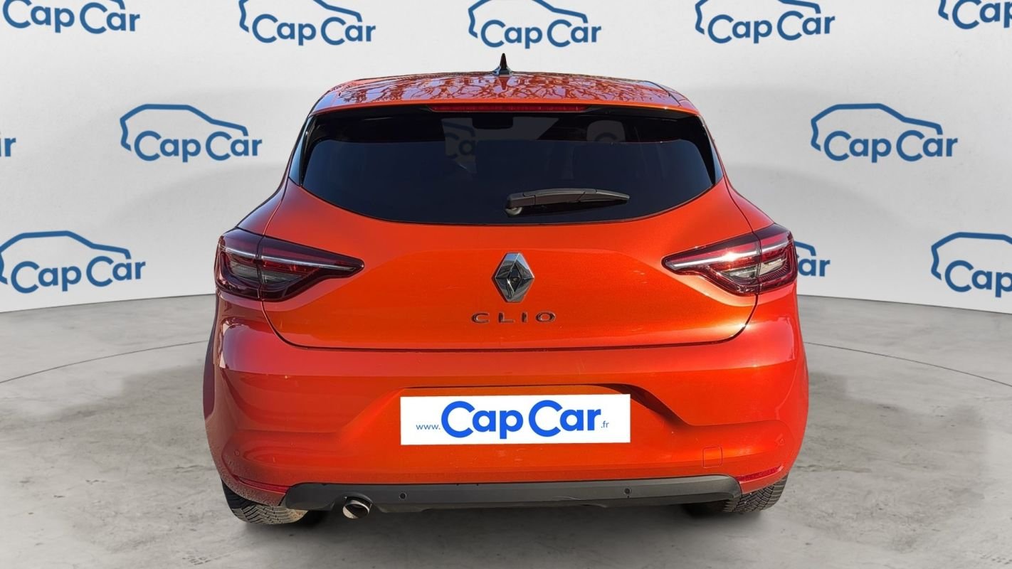 Renault Clio - Photo 3