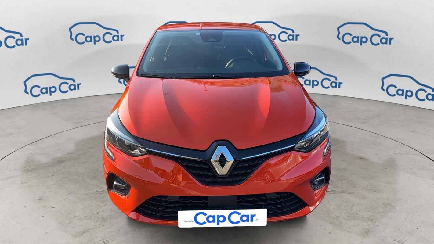 Renault Clio - Photo 5