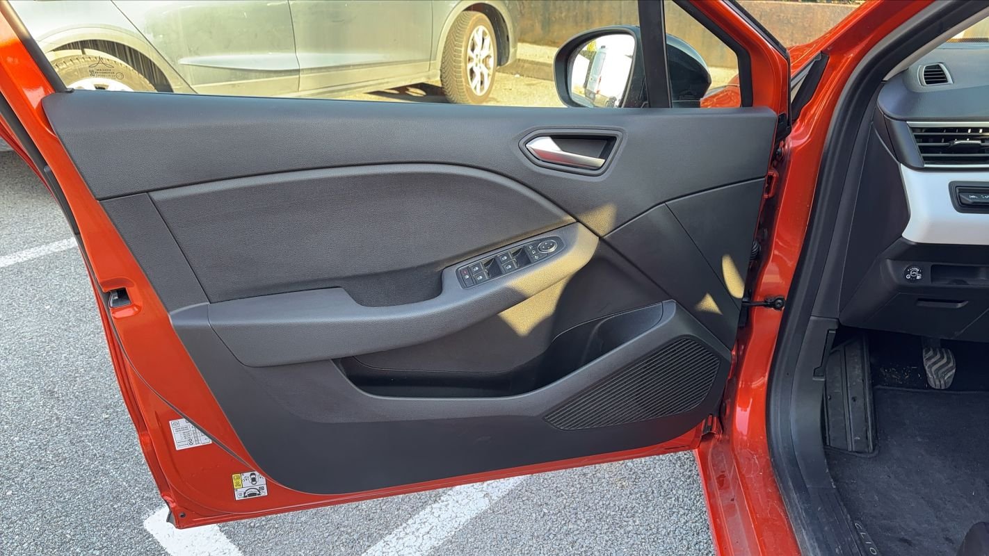 Renault Clio - Photo 7
