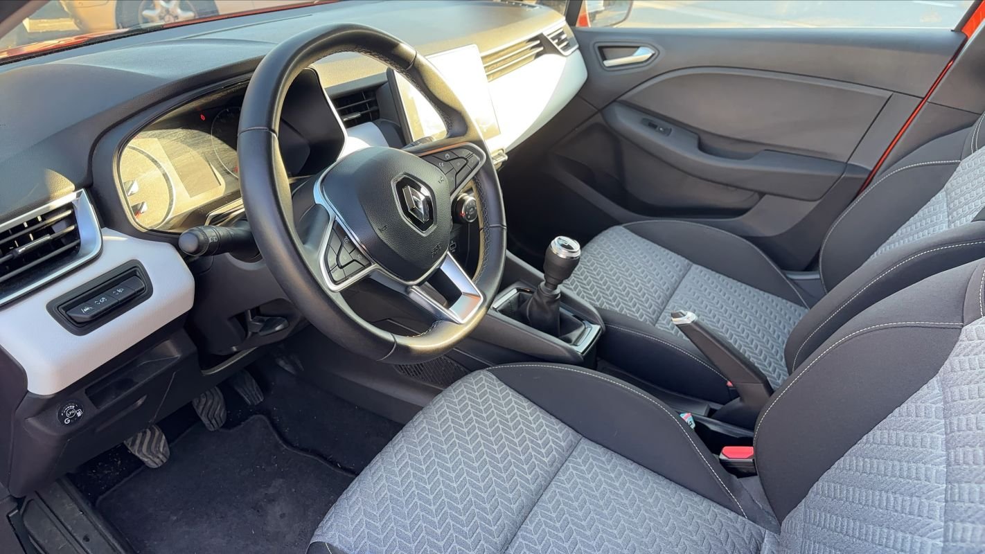 Renault Clio - Photo 8