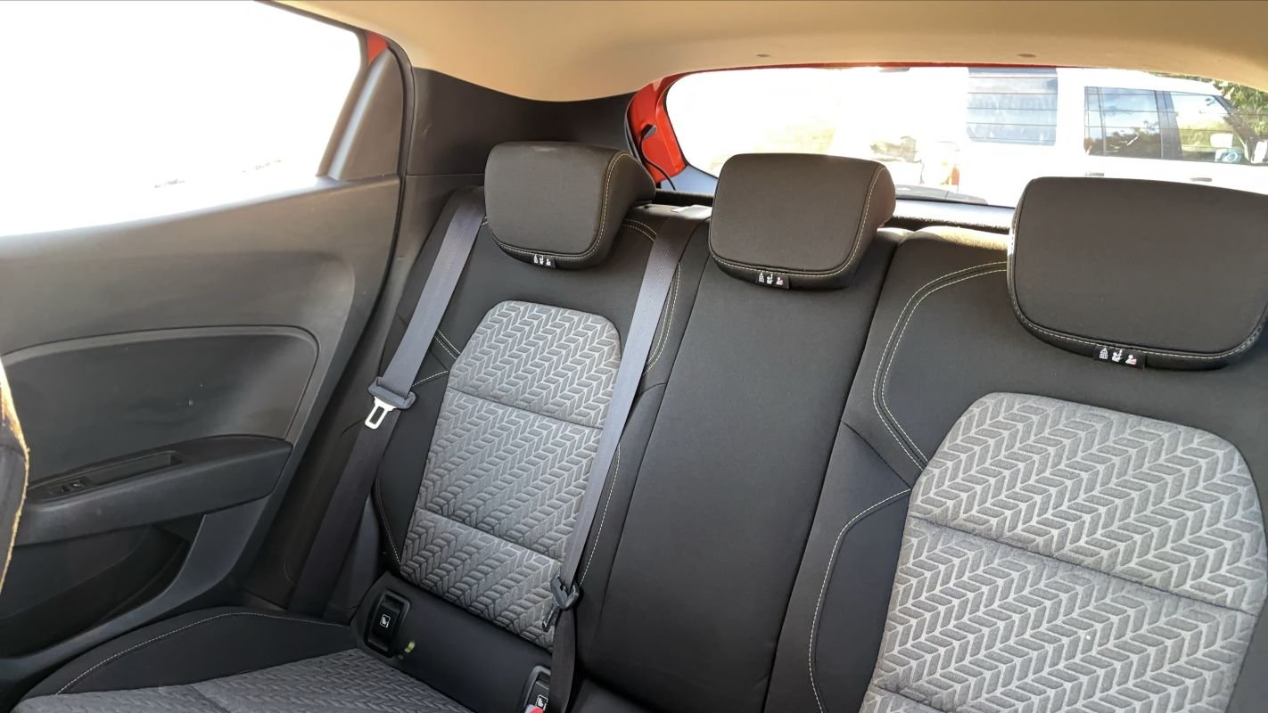 Renault Clio - Photo 9