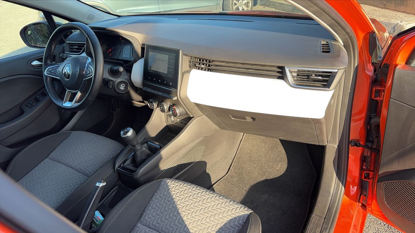 Renault Clio - Photo 10