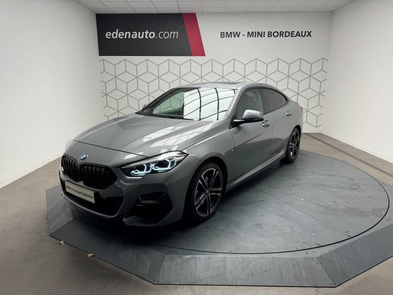 BMW Serie 2