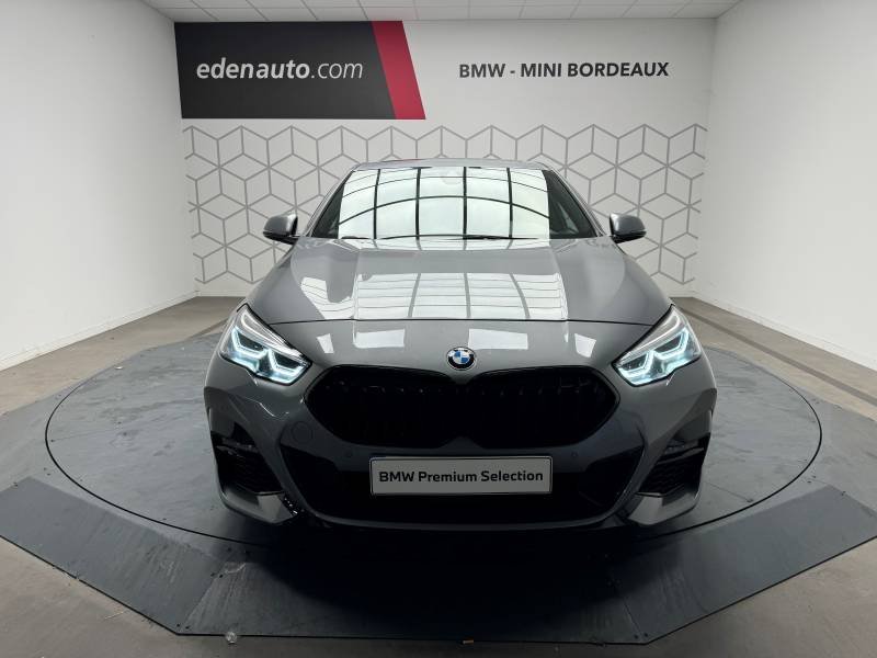 BMW Serie 2 - Photo 2