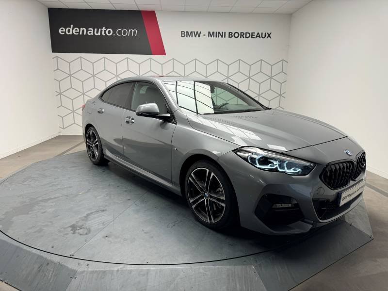 BMW Serie 2 - Photo 3