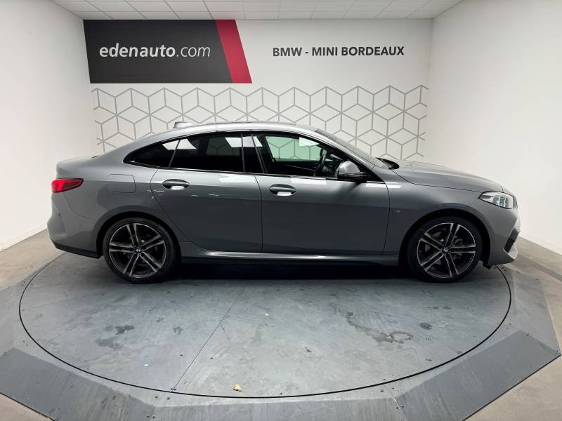 BMW Serie 2 - Photo 4