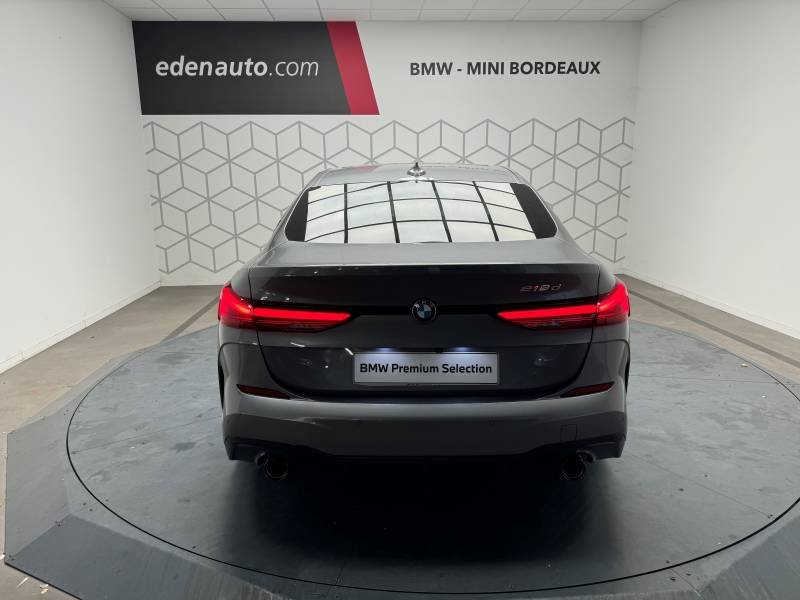 BMW Serie 2 - Photo 6