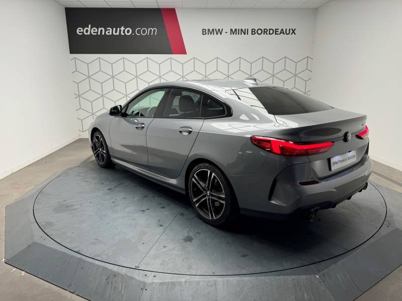 BMW Serie 2 - Photo 7