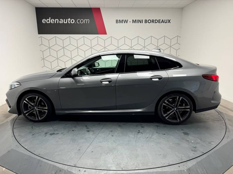 BMW Serie 2 - Photo 8