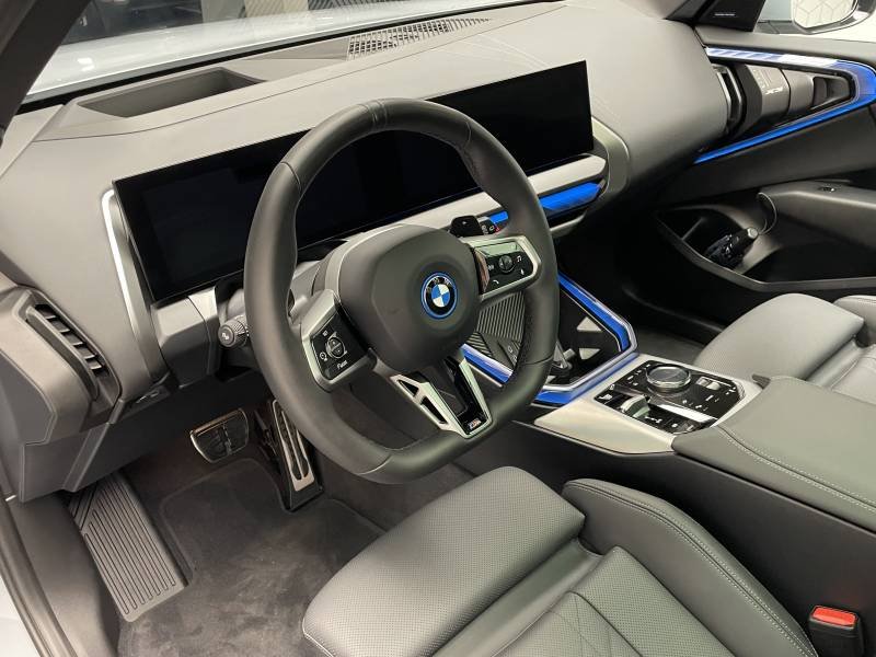 BMW X3 - Photo 11