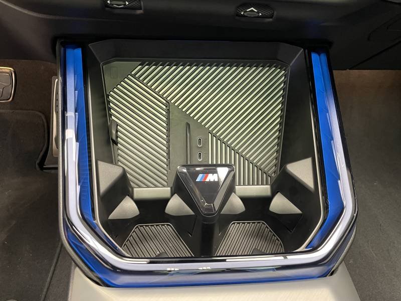 BMW X3 - Photo 16