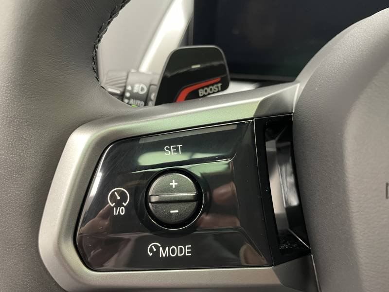 BMW X3 - Photo 18