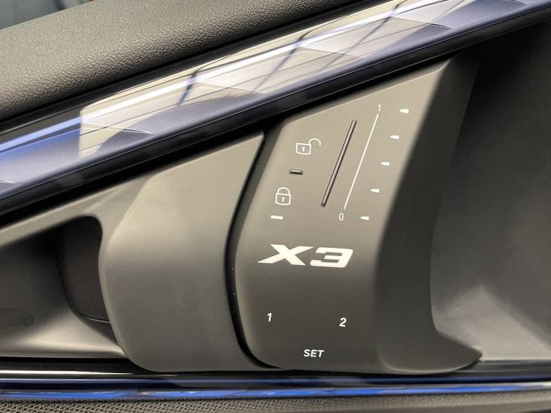 BMW X3 - Photo 20