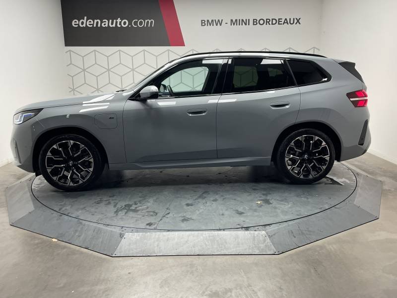BMW X3 - Photo 2