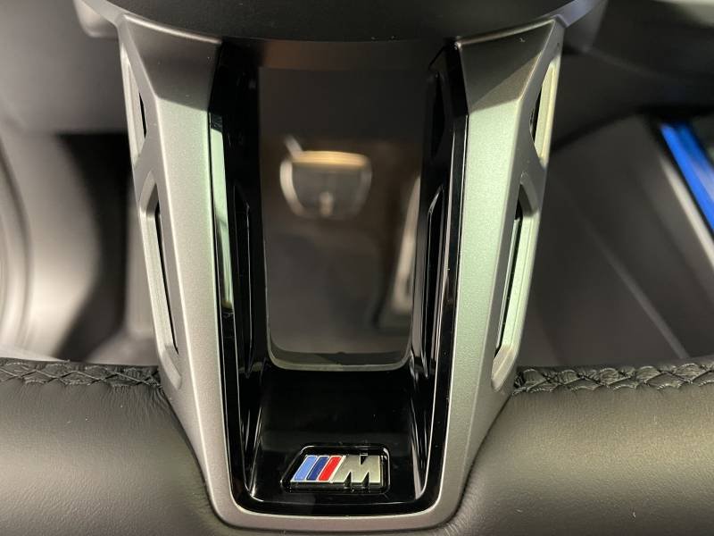 BMW X3 - Photo 21