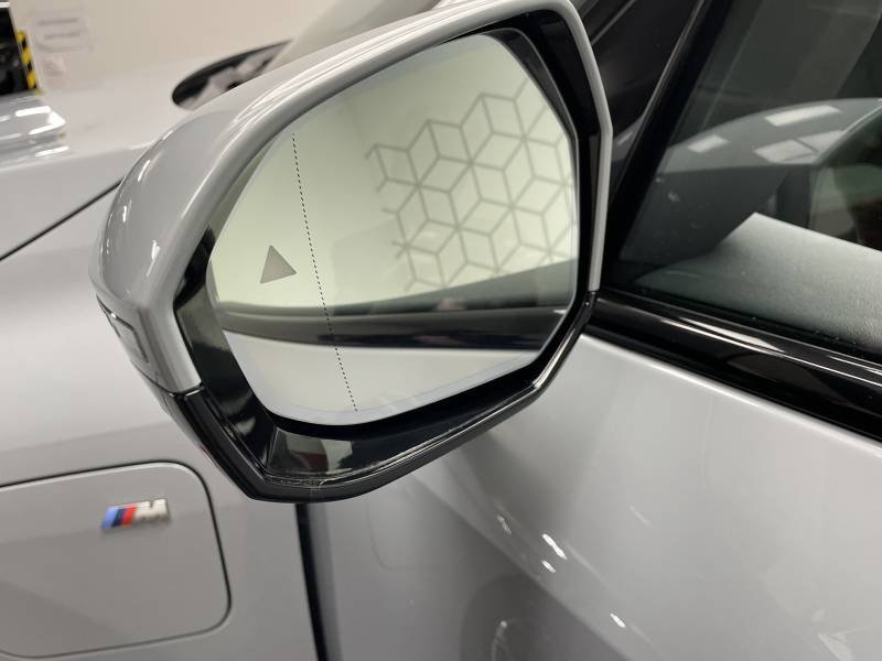 BMW X3 - Photo 22