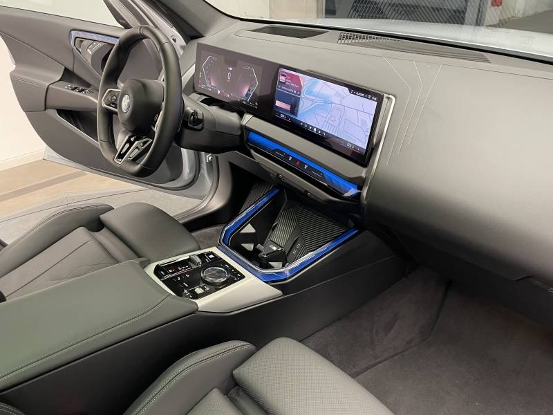 BMW X3 - Photo 25
