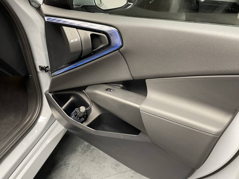 BMW X3 - Photo 26