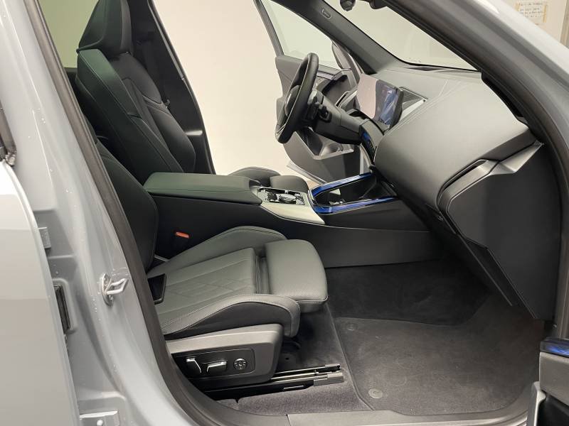 BMW X3 - Photo 27