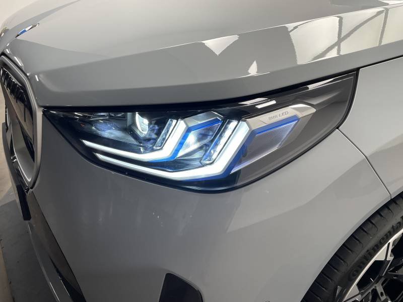 BMW X3 - Photo 28