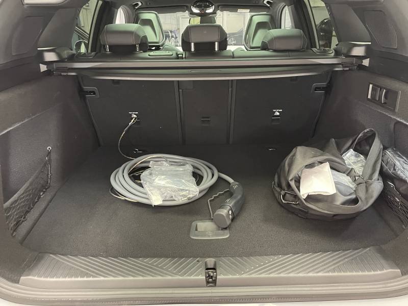 BMW X3 - Photo 30