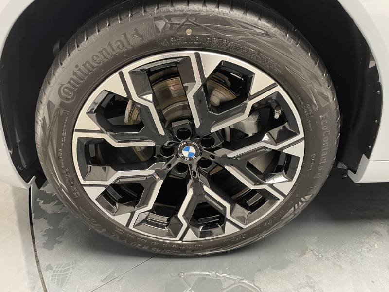 BMW X3 - Photo 32