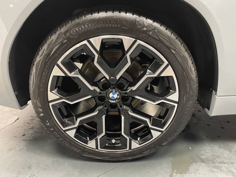 BMW X3 - Photo 33