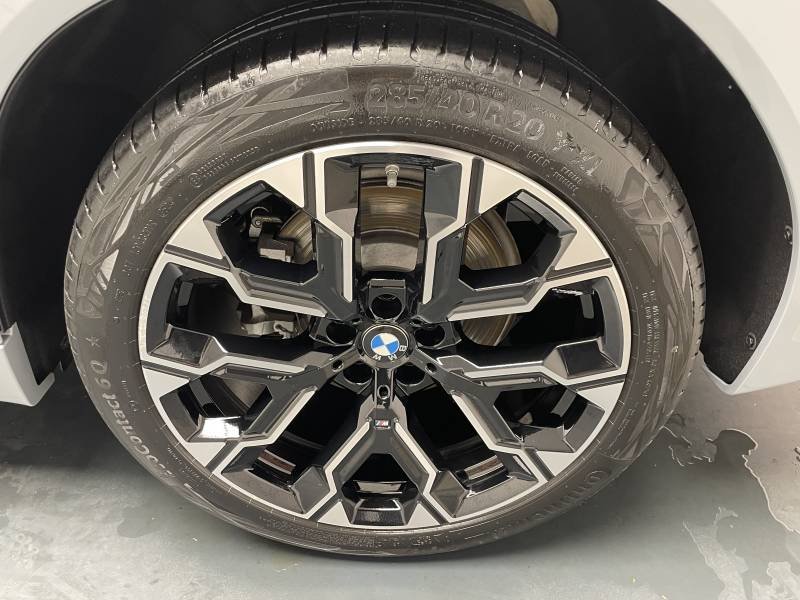 BMW X3 - Photo 34