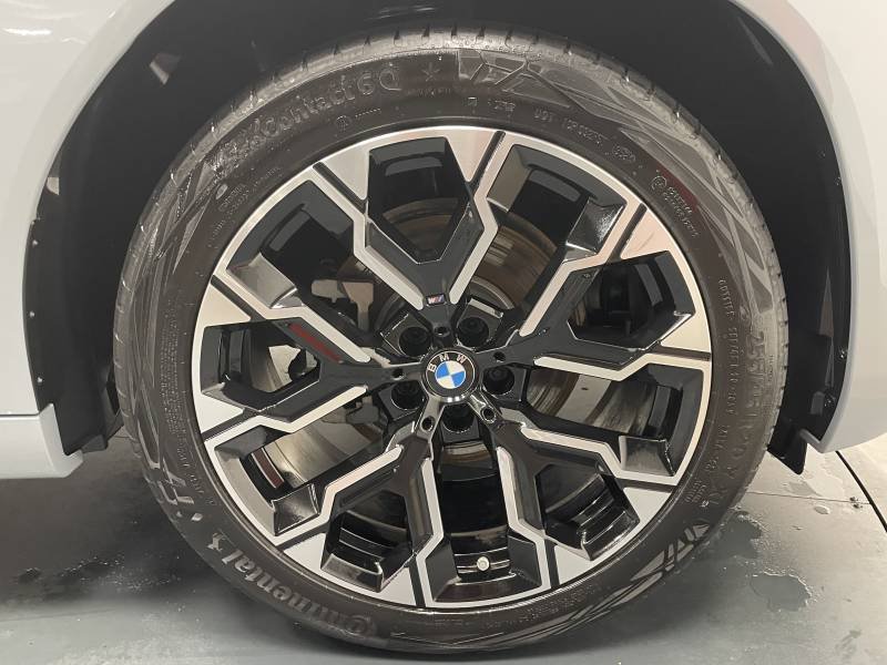 BMW X3 - Photo 35