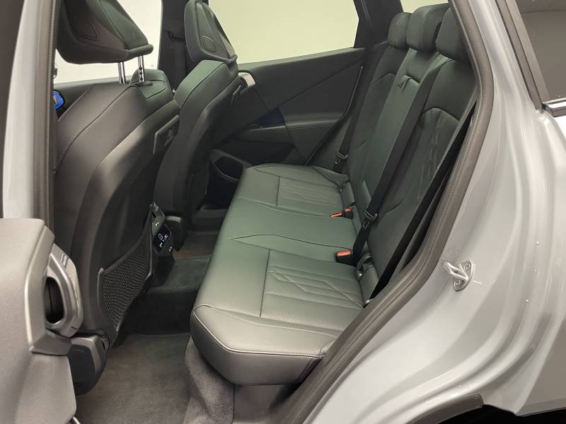 BMW X3 - Photo 40