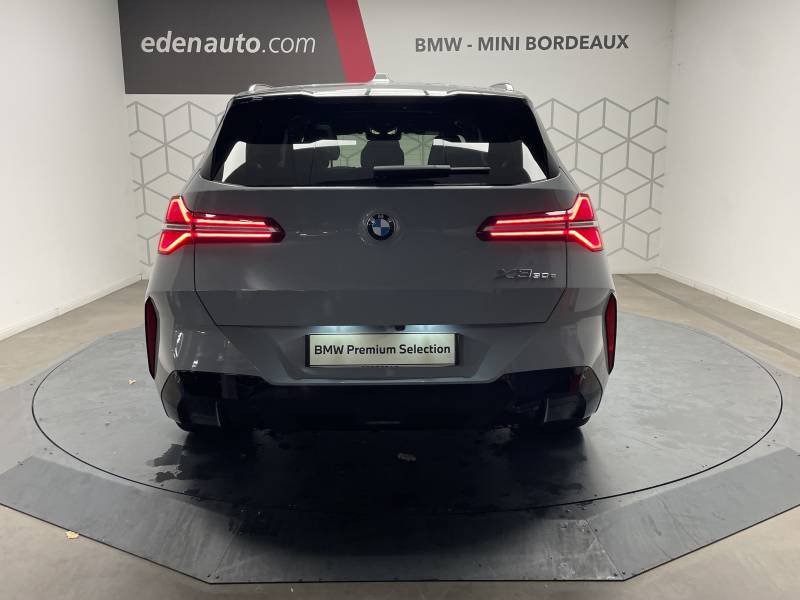 BMW X3 - Photo 4