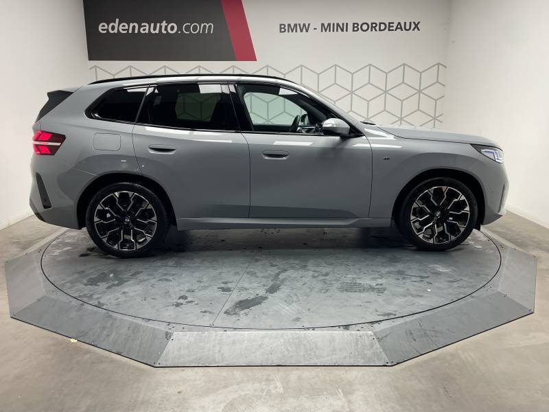 BMW X3 - Photo 6