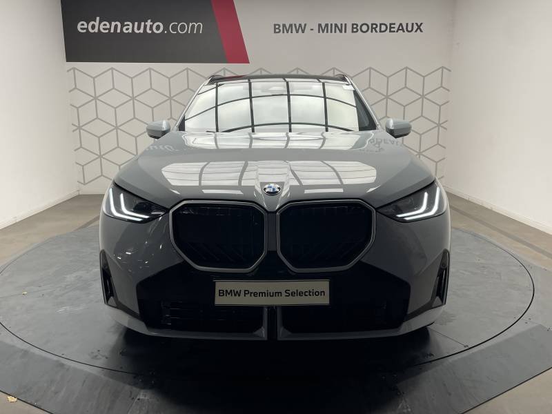 BMW X3 - Photo 7