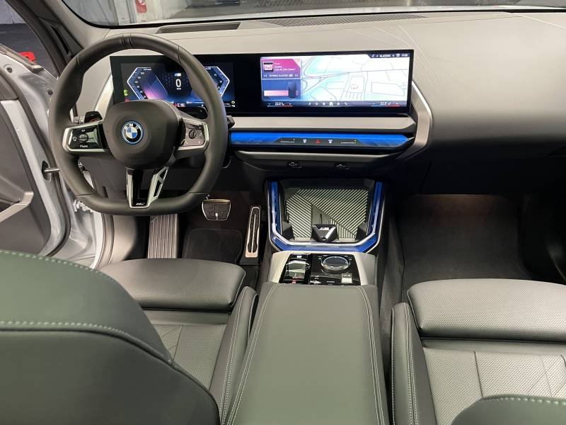 BMW X3 - Photo 8