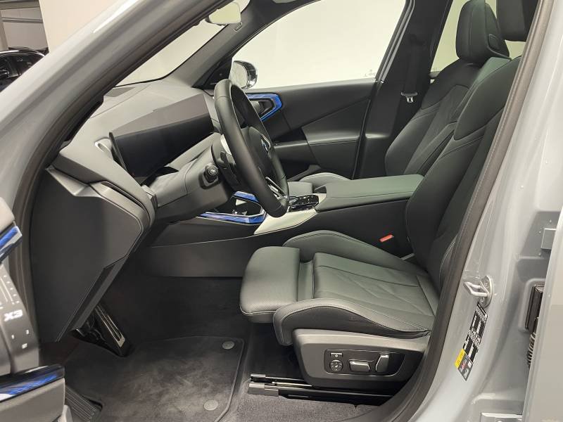 BMW X3 - Photo 9