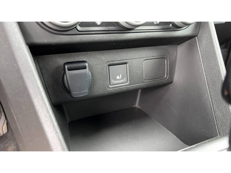 Dacia Jogger - Photo 12