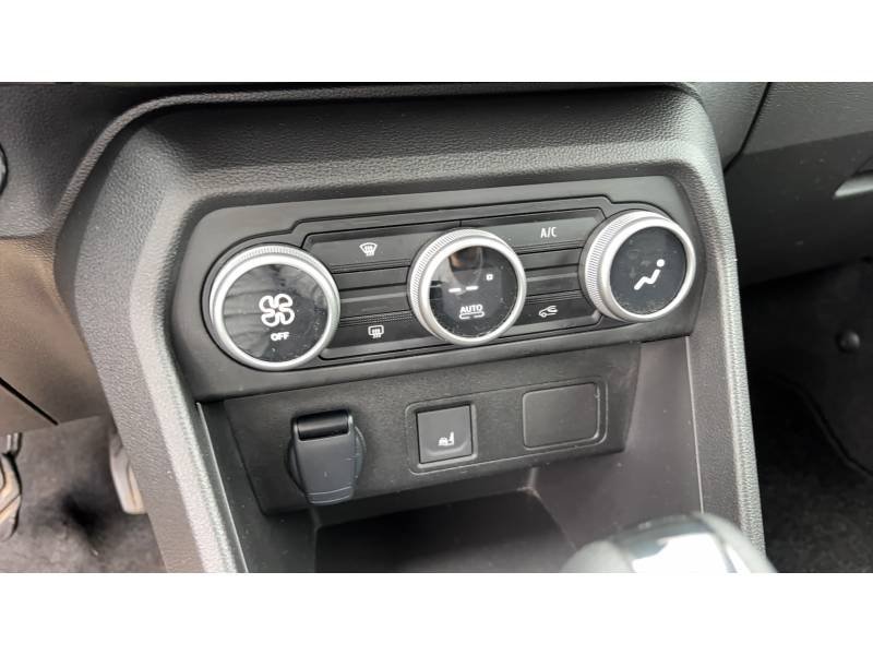 Dacia Jogger - Photo 13