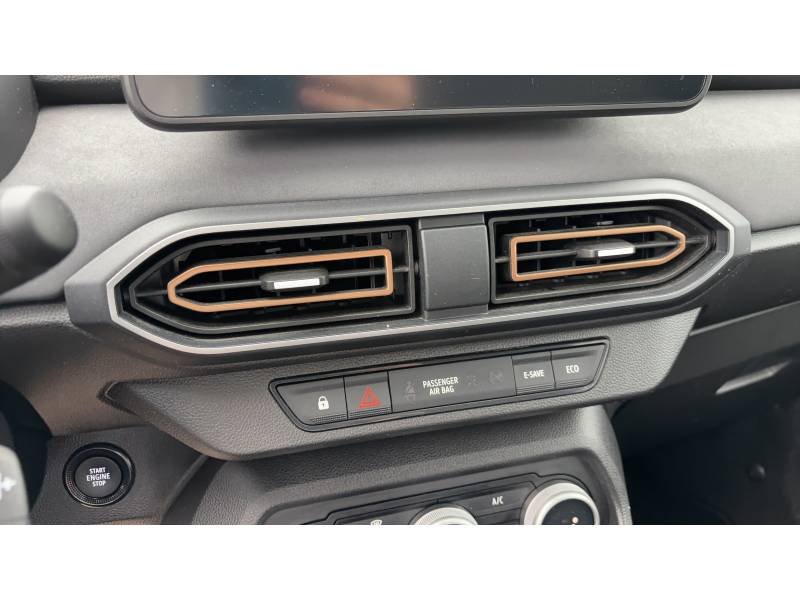 Dacia Jogger - Photo 14