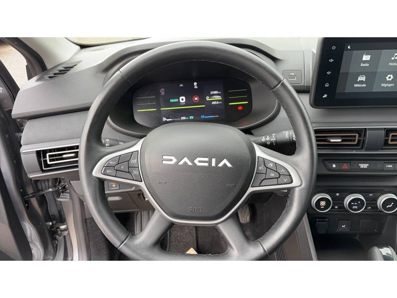 Dacia Jogger - Photo 17