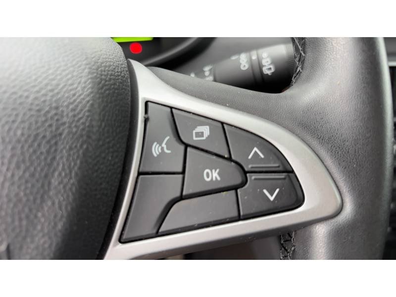 Dacia Jogger - Photo 18