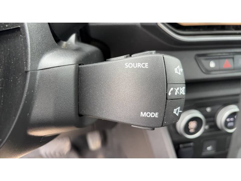 Dacia Jogger - Photo 19