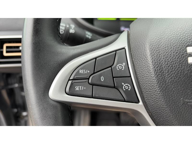 Dacia Jogger - Photo 20