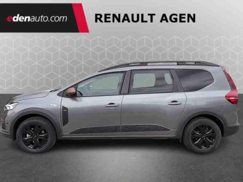 Dacia Jogger - Photo 2