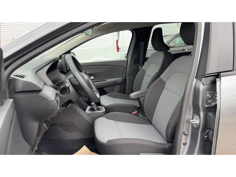 Dacia Jogger - Photo 24