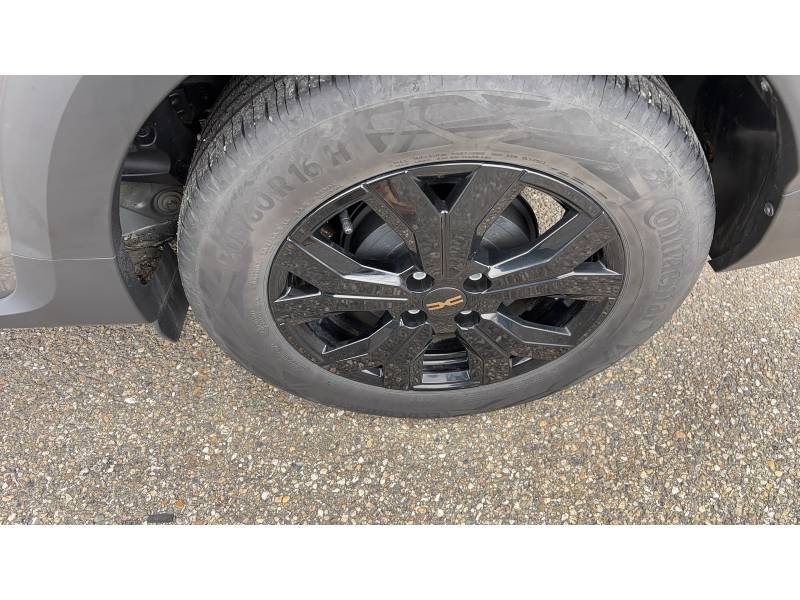 Dacia Jogger - Photo 26