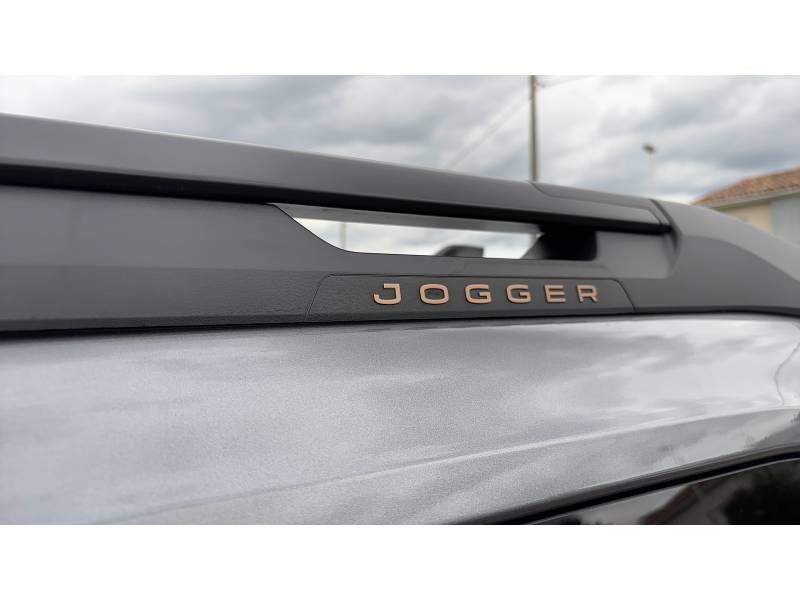 Dacia Jogger - Photo 27