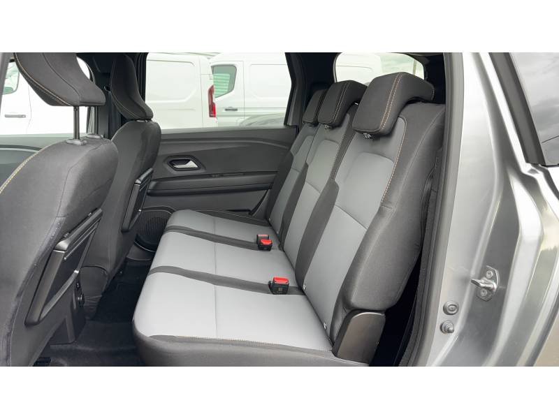 Dacia Jogger - Photo 29