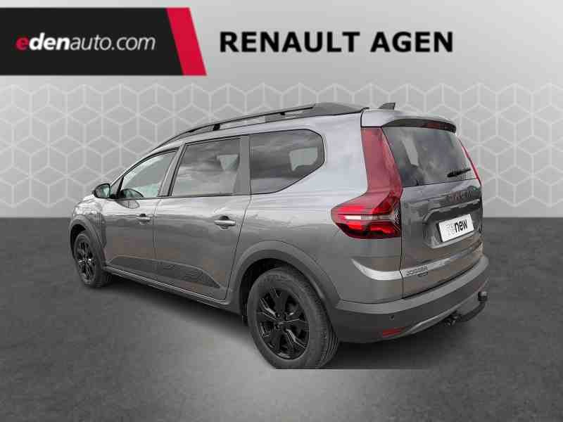 Dacia Jogger - Photo 3